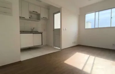 Apartamento com 2 quartos à venda na Rua Rodolfo, 13, Vila Ré, São Paulo