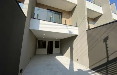 Casa com 3 quartos à venda na Rua Antônio Ciucio, 41, Vila Gomes Cardim, São Paulo