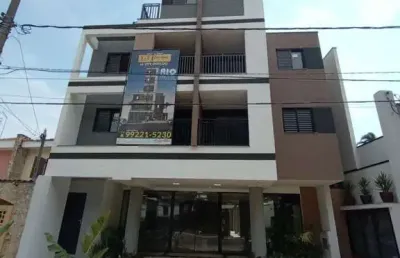 Apartamento com 1 quarto à venda na Rua Rio Real, Vila Formosa, São Paulo