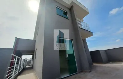 Apartamento com 2 quartos à venda na Rua Barão de Eschwege, Jardim Vila Formosa, São Paulo