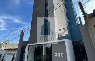 Apartamento cid.pedro josé nunes 2 dormitórios 1 vaga