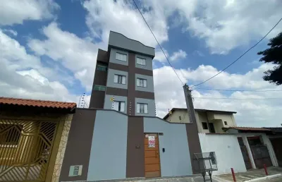 Apartamento com 2 quartos à venda na Rua Artur Alvim, Artur Alvim, São Paulo