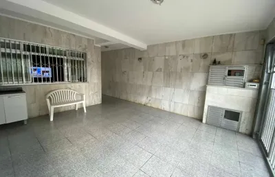 Casa com 4 quartos à venda na Rua Dentista Barreto, 431, Vila Carrão, São Paulo