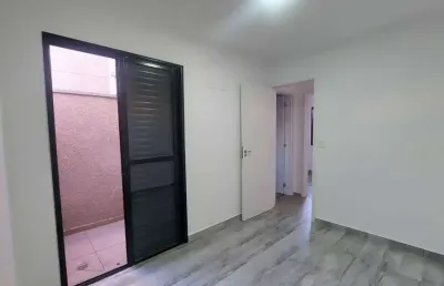 Apartamento com 2 quartos para alugar na Rua Dona Vitória Speers, 537, Vila Formosa, São Paulo