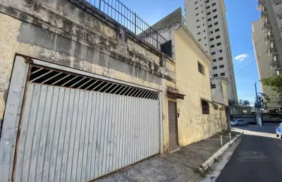 Sobrado 2 casa 167m² - vila gomes cardim com 5 dorm ( 1 suite ) e 2 vagas