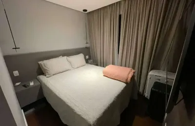 Apartamento alto padrão 195m² - vila gomes cardim com 3 dorm ( 3 suítes )