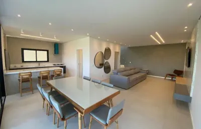 Sobrado 270m²  mogi das cruzes com 3 dorm ( 2 suítes & 1 master ) e 4 vagas