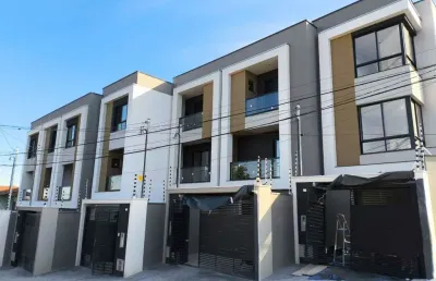 Casa com 2 quartos à venda na Rua Francisco Chiarelli, 603, Parque Cruzeiro do Sul, São Paulo