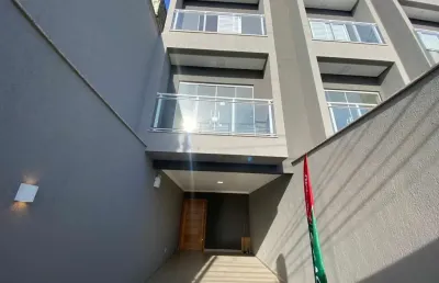 Sobrado 120m² vila carrão com 3 dorm ( 3 suítes ) e 3 vagas