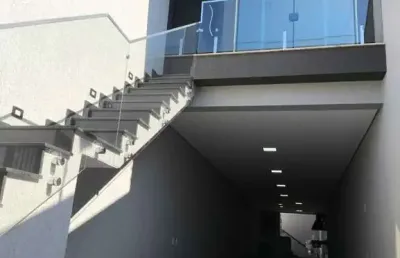 Casa com 3 quartos à venda na Rua Betari, 546, Penha De França, São Paulo