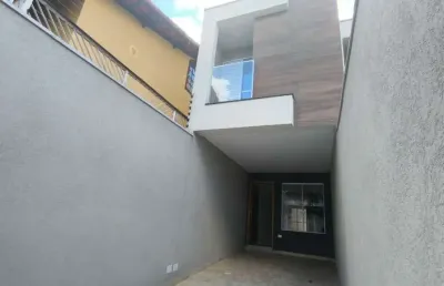 Casa com 3 quartos à venda na Avenida Hermilo Alves, 195, Vila Ré, São Paulo