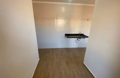 Apartamento com 1 quarto à venda na Rua Guaxupé, 200, Vila Formosa, São Paulo