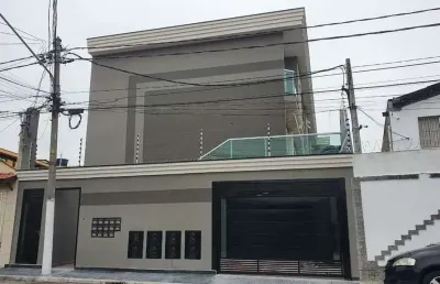 Sobrado 60m² vila nova manchester com 2 dorm ( 2 suítes ) e 1 vaga