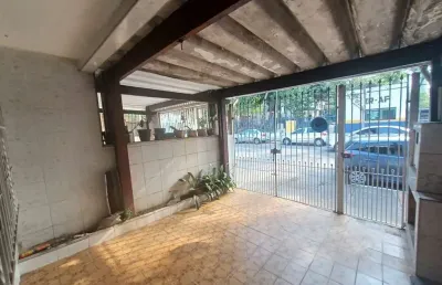 Sobrado 100m² vila nova manchester com 3 dorm e 1 vaga