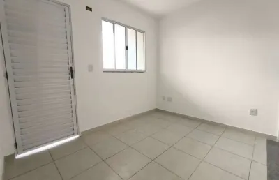 Apartamento com 2 quartos à venda na Rua Alto do Cobre, 324, Vila Granada, São Paulo