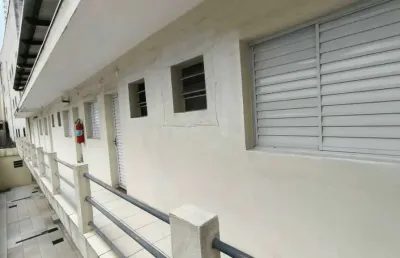 Casa comercial para alugar na Rua Doutor Frederico Brotero, 319, Barra Funda, São Paulo