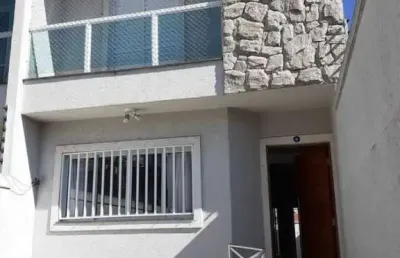 Sobrado 176m² penha de frança com 3 dorm ( 1 suíte ) e 5 vagas)