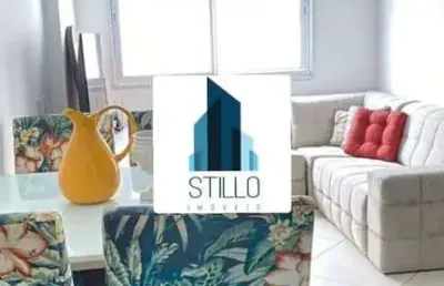 Apartamento com 2 quartos à venda na Rua Conselheiro Nébias, 100, Campos Eliseos, São Paulo