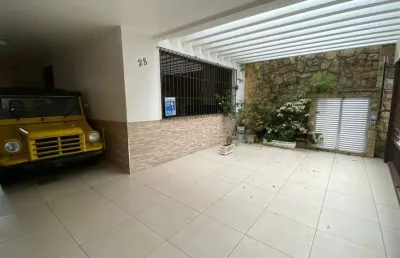 Casa com 3 quartos à venda na Praça Barão de Macaúbas, 28, Vila Formosa, São Paulo