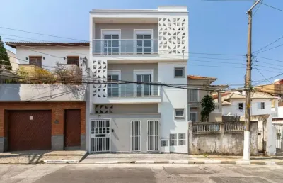 Apartamentos na vila guilherme a partir de r$ 249.000  venha conhecer!