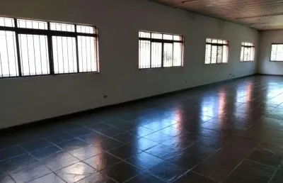 Casa comercial para alugar na avenida ouro verde de minas, 1670, jardim imperador (zona leste), são paulo, 32 m2 por r$ 3.000