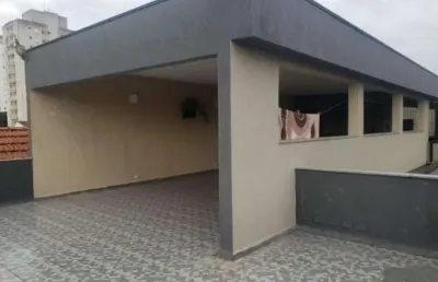 Casa com 3 quartos à venda na Rua Engenheiro Guilherme Cristiano Frender, 720, Vila Antonieta, São Paulo