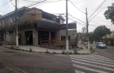 Salão de 400m² perfeito para o seu negócio gastronômico