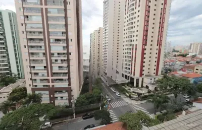 Lindo e completo apartamento para venda ( aceita permuta)