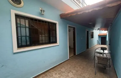 Casa com 3 quartos à venda na Rua Trapicheiro, 309, Vila Carrão, São Paulo