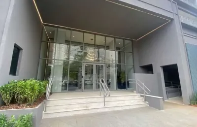 Apartamento 100m² tatuapé 3 dorm ( 1 suíte ) e 2 vagas