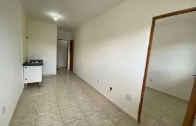 Apartamento com 2 quartos para alugar na Rua Jericino, 815, Chácara Califórnia, São Paulo