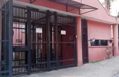 Apartamento com 2 quartos à venda na rua demerval da fonseca, 291, jardim santa terezinha, são paulo, 45 m2 por r$ 275.000