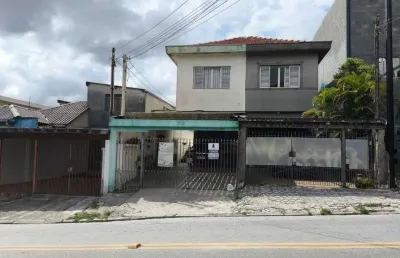 Casa com 4 quartos à venda na Rua Francisco Rebelo, 786, Vila Califórnia, São Paulo