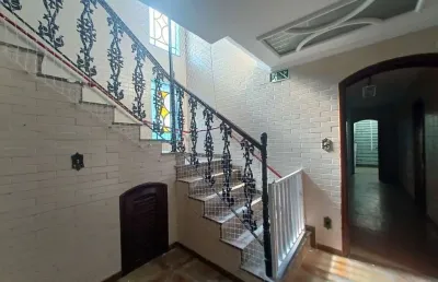 Oportunidade comercial na av. montemagno: imóvel amplo para diversos tipos de negócios!