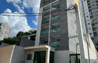 Apartamento com 1 quarto à venda na Rua Márcio Humberto Gandolpho, 127, Imirim, São Paulo