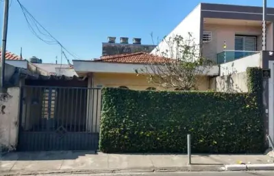Casa com 2 quartos à venda na rua alger, 60, vila rica, são paulo, 200 m2 por r$ 450.000