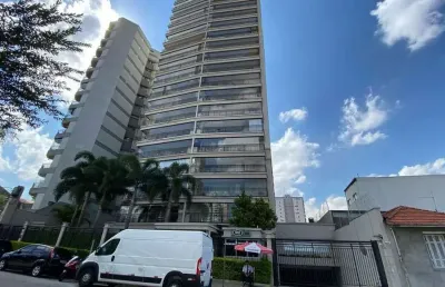 Apartamento alto padrão 133m² ipiranga com 4 dorm ( 2 suíte ) e  2 vagas