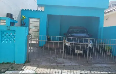 Casa com 2 quartos à venda na Rua Umberto Corradi, Vila Gomes Cardim, São Paulo