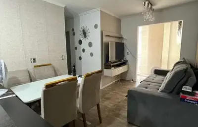 Apartamento com 3 quartos à venda na rua arnaldo cintra, vila moreira, são paulo, 65 m2 por r$ 450.000