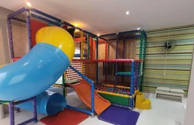 Apartamento com 2 quartos para alugar na rua biguaçu, vila carrão, são paulo, 86 m2 por r$ 5.500