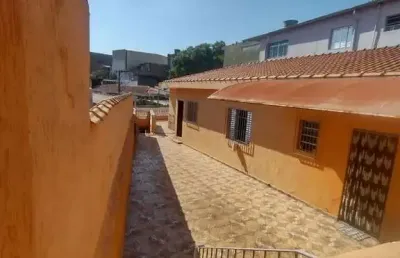 Casa com 2 quartos à venda na Rua Ninete, 575, Casa Verde, São Paulo