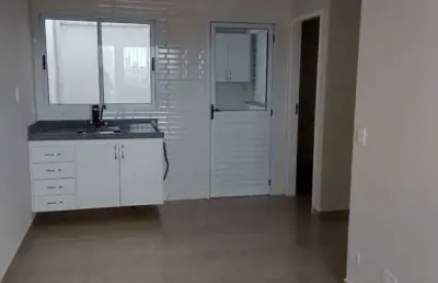 Apartemento 32m² com 2 dorm e vaga de garagem na vila carrão
