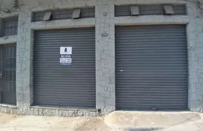Casa comercial para alugar na Avenida João XXIII, 5555, Vila Formosa, São Paulo