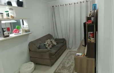 Casa em condomínio fechado com 2 quartos à venda na Rua Aveleda, Jardim Santa Terezinha, São Paulo