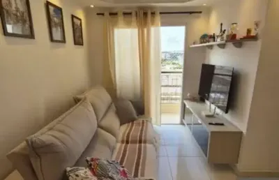 Apartamento com 2 quartos à venda na Rua Rego Barros, Jardim Vila Formosa, São Paulo