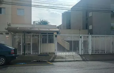 Apartamento com 3 quartos para alugar na Rua Lutécia, 158, Vila Carrão, São Paulo