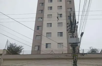 Apartamento com 3 quartos para alugar na Rua Atucuri, Chácara Santo Antônio (Zona Leste), São Paulo
