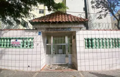 Apartamento com 2 quartos para alugar na Avenida Waldemar Tietz, Conjunto Habitacional Padre José de Anchieta, São Paulo