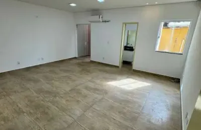 Sala comercial com 2 salas para alugar na rua arapoca, 57, vila formosa, são paulo, 24 m2 por r$ 1.800