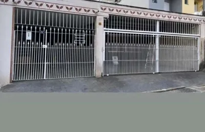 Casa com 3 quartos à venda na Rua Codajás, 22, Vila Formosa, São Paulo